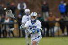 MLAX vs UNE  Wheaton College Men's Lacrosse vs University of New England. - Photo by Keith Nordstrom : Wheaton, Lacrosse, LAX, UNE